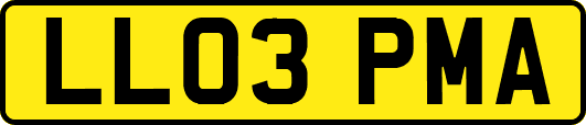 LL03PMA