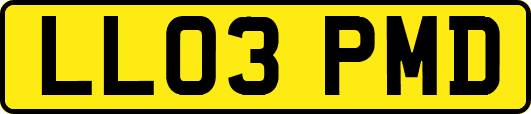 LL03PMD