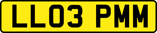 LL03PMM