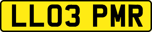 LL03PMR