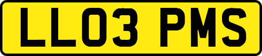 LL03PMS