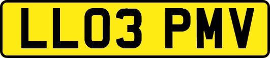 LL03PMV