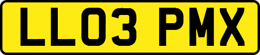 LL03PMX