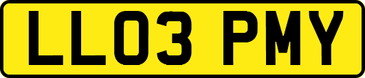 LL03PMY
