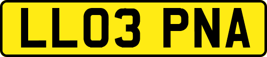 LL03PNA