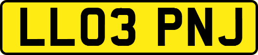 LL03PNJ