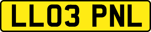 LL03PNL