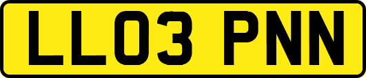 LL03PNN
