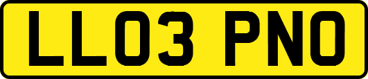 LL03PNO