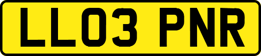 LL03PNR