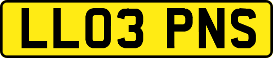 LL03PNS