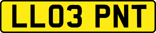 LL03PNT