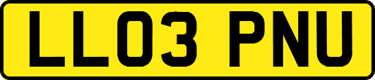 LL03PNU