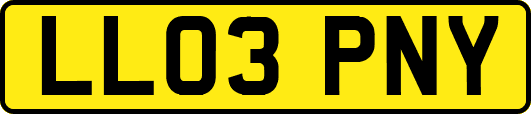 LL03PNY
