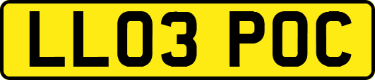 LL03POC