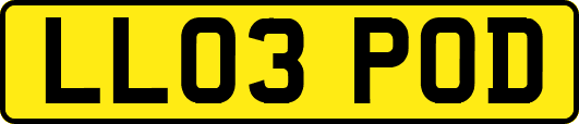 LL03POD