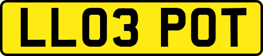 LL03POT