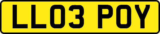 LL03POY