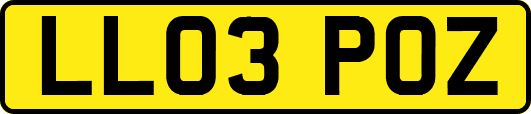 LL03POZ