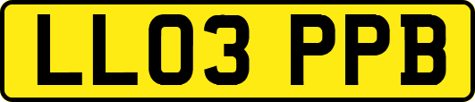 LL03PPB