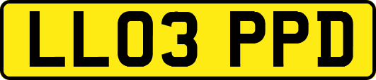 LL03PPD