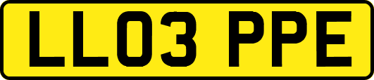 LL03PPE