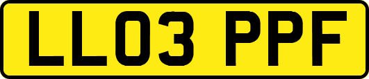 LL03PPF