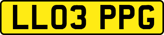 LL03PPG