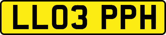 LL03PPH