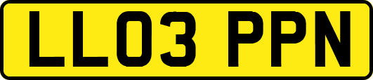 LL03PPN