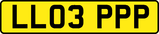 LL03PPP