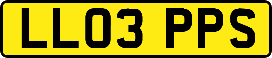 LL03PPS