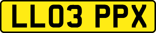 LL03PPX