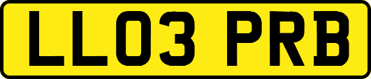 LL03PRB