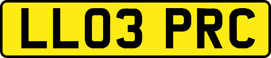 LL03PRC