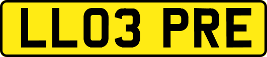 LL03PRE