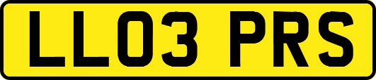 LL03PRS
