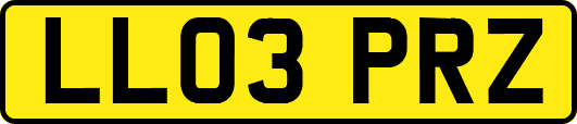 LL03PRZ