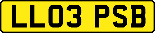 LL03PSB