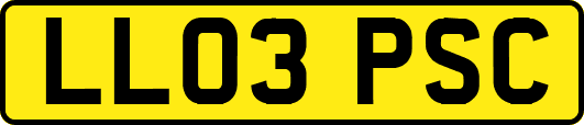 LL03PSC