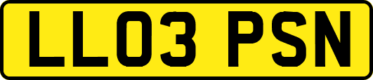 LL03PSN
