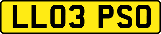LL03PSO