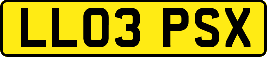 LL03PSX