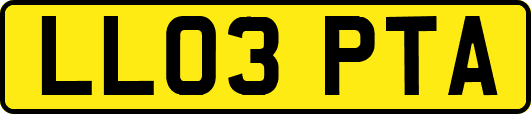 LL03PTA