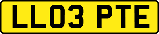 LL03PTE