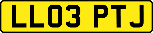 LL03PTJ