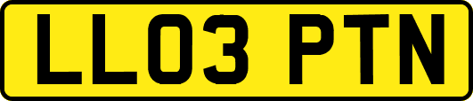LL03PTN