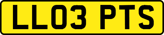 LL03PTS
