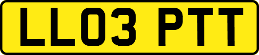 LL03PTT