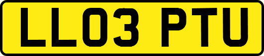 LL03PTU